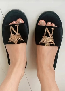 Nikkesha feet photo 9