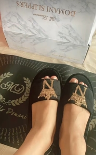 Nikkesha feet photo 8