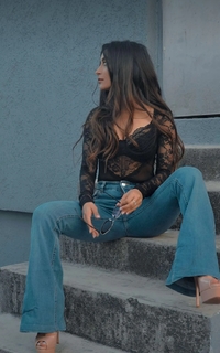 Nikkesha feet photo 8