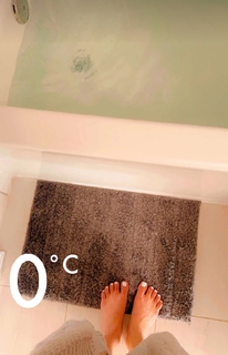 Nikkesha feet photo 16