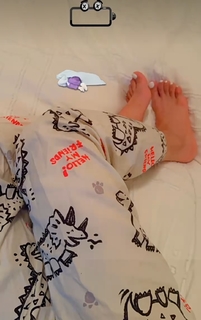 Nikkesha feet photo 10
