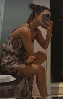 Nikkesha feet photo 8