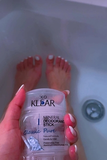Nikkesha feet photo 6