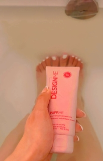 Nikkesha feet photo 3