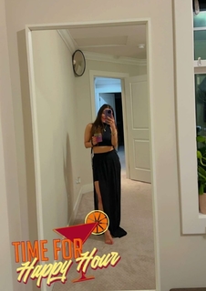 Nikkesha feet photo 15