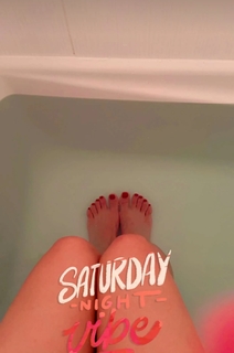 Nikkesha feet photo 14