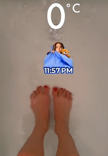 Nikkesha feet photo 9