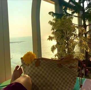 Nikkesha feet photo 8