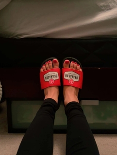 Nikkesha feet photo 20