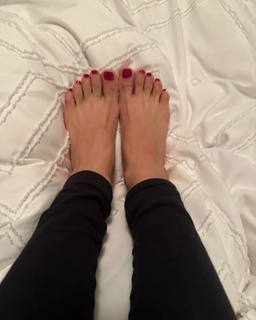 Nikkesha feet photo 10