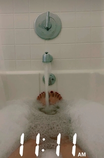 Nikkesha feet photo 7