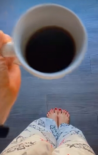 Nikkesha feet photo 4