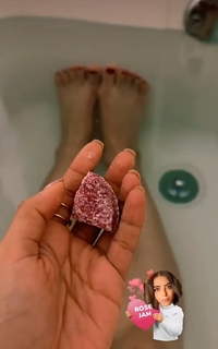 Nikkesha feet photo 1