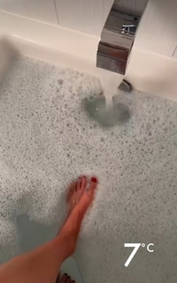 Nikkesha feet photo 20
