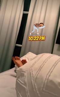 Nikkesha feet photo 12