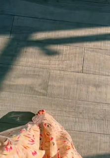 Nikkesha feet photo 9