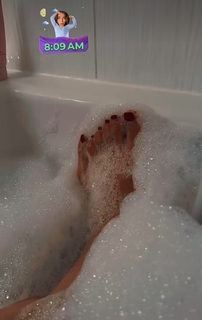 Nikkesha feet photo 6