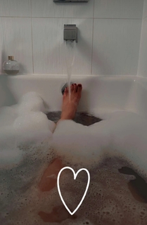 Nikkesha feet photo 1