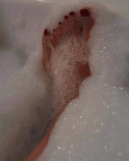 Nikkesha feet photo 19