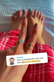 Nikkesha feet photo 6
