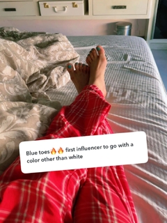Nikkesha feet photo 5