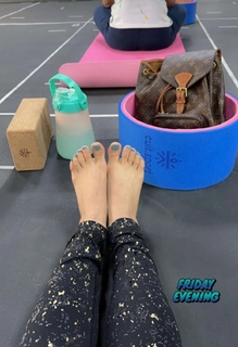 Nikkesha feet photo 20