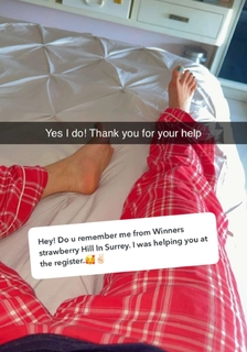 Nikkesha feet photo 8