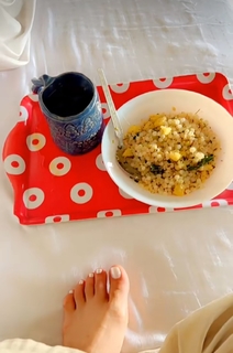 Nikkesha feet photo 17
