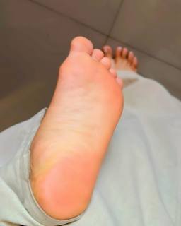 Nikkesha feet photo 10