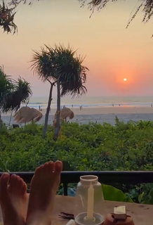 Nikkesha feet photo 8