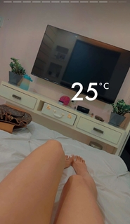 Nikkesha feet photo 5
