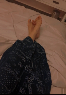 Nikkesha feet photo 2