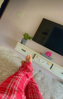 Nikkesha feet photo 18
