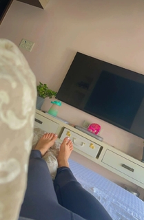 Nikkesha feet photo 16