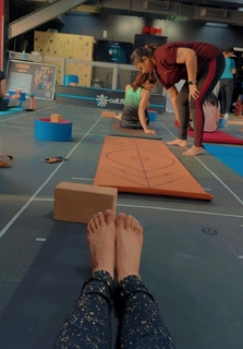 Nikkesha feet photo 11