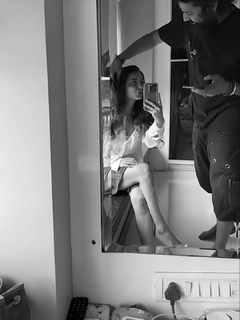 Nikkesha feet photo 4