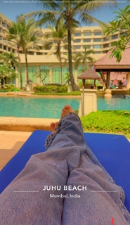 Nikkesha feet photo 2