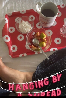 Nikkesha feet photo 14
