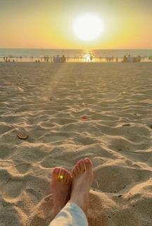 Nikkesha feet photo 4