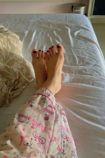 Nikkesha feet photo 13