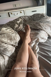 Nikkesha feet photo 3