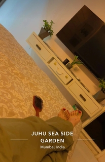 Nikkesha feet photo 10