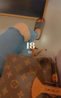Nikkesha feet photo 8