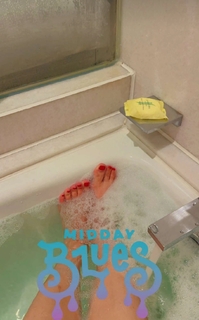 Nikkesha feet photo 7