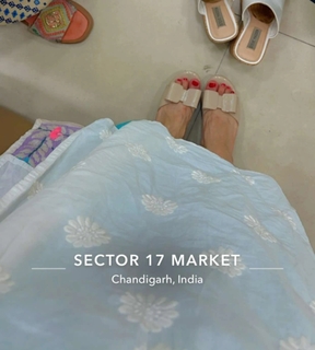 Nikkesha feet photo 5