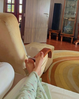 Nikkesha feet photo 19