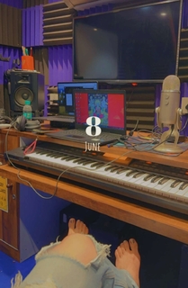 Nikkesha feet photo 16