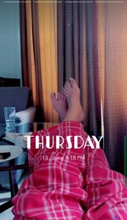 Nikkesha feet photo 13