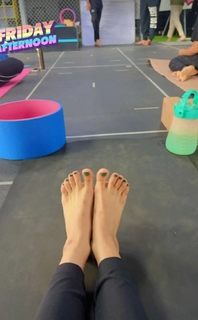 Nikkesha feet photo 20