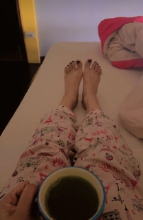 Nikkesha feet photo 10